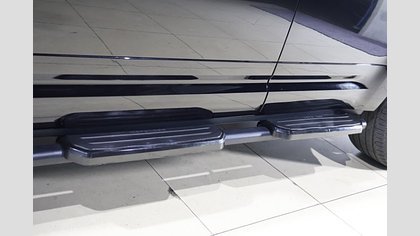 Defender 110 12