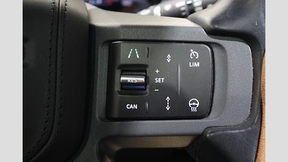 Defender 110 25