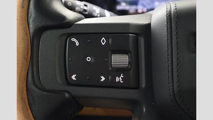 Defender 110 24