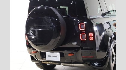 Defender 110 16