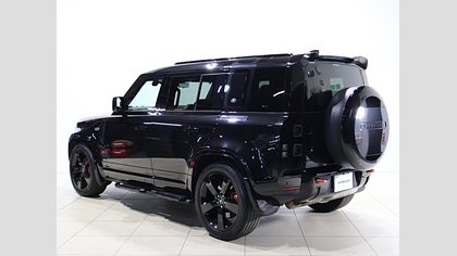 Defender 110 1
