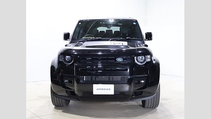 Defender 110 7