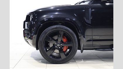 Defender 110 11