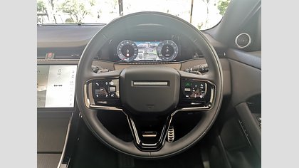 Range Rover Evoque 16