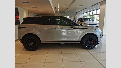 Range Rover Evoque 12