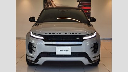 Range Rover Evoque 7