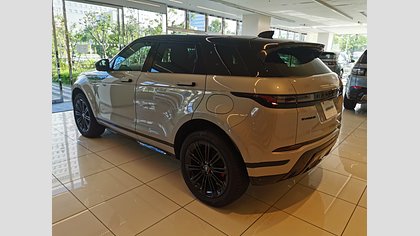 Range Rover Evoque 1