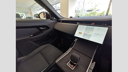 Range Rover Evoque 41