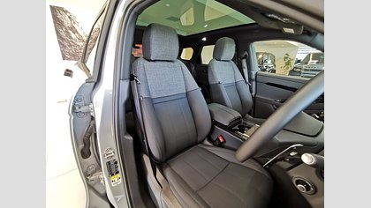 Range Rover Evoque 17