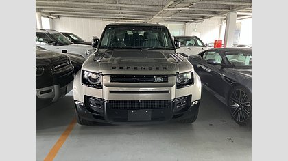 Defender 90 3