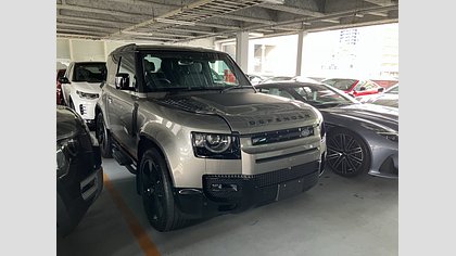 Defender 90 0