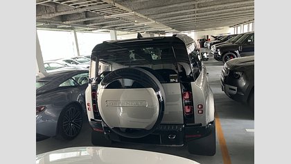 Defender 90 2