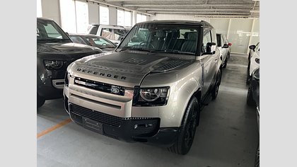 Defender 90 1