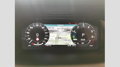 Discovery Sport 25
