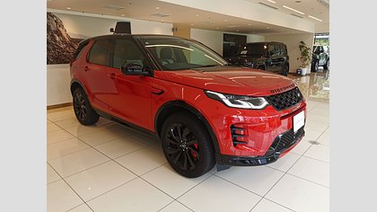 Discovery Sport 11