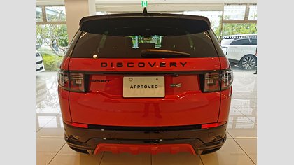 Discovery Sport 6
