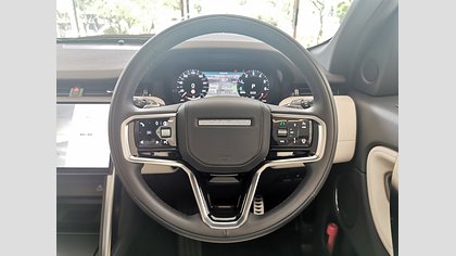 Discovery Sport 16