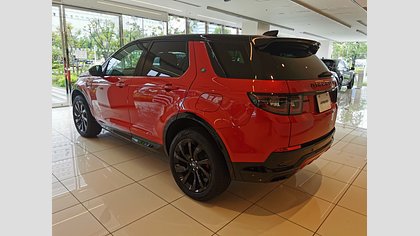 Discovery Sport 1