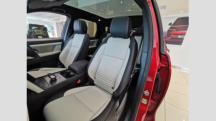 Discovery Sport 2