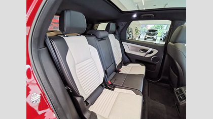 Discovery Sport 4