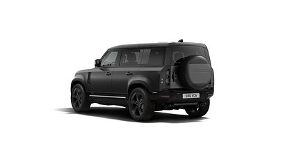 Defender 110 2