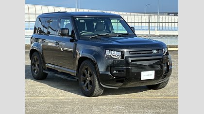 Defender 110 0