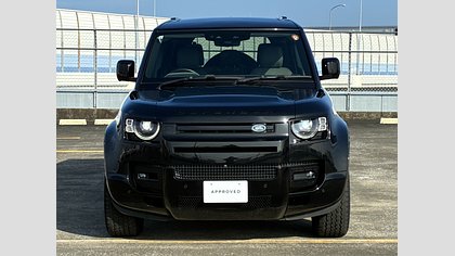 Defender 110 1