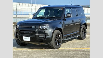 Defender 110 2