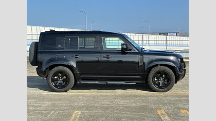 Defender 110 3