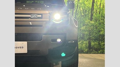 Defender 90 28