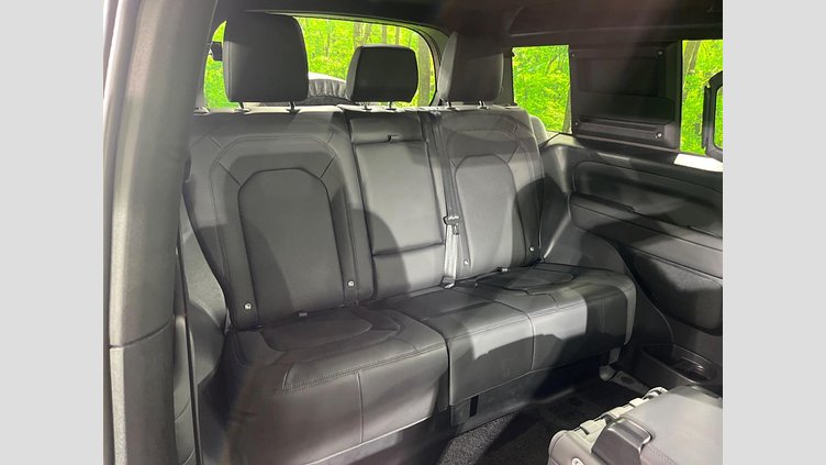 2024 認定中古車 Land Rover Defender 90 ゴンドワナストーン D350 ディーゼルマイルドハイブリッド X-Dynamic HSE