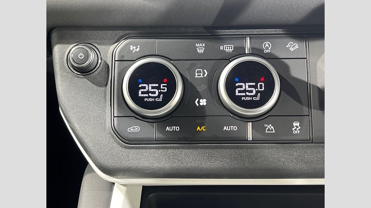 2024 認定中古車 Land Rover Defender 90 ゴンドワナストーン D350 ディーゼルマイルドハイブリッド X-Dynamic HSE