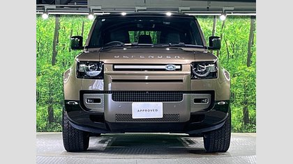 Defender 90 6