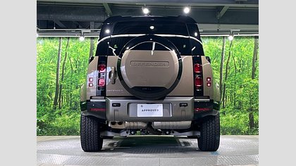 Defender 90 5