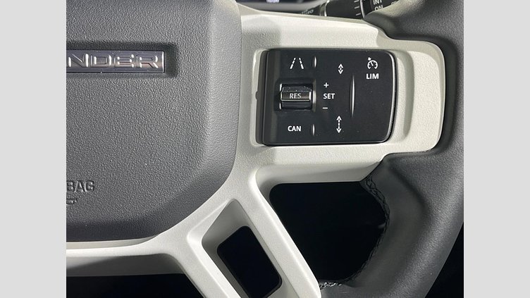 2024 認定中古車 Land Rover Defender 90 ゴンドワナストーン D350 ディーゼルマイルドハイブリッド X-Dynamic HSE