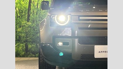 Defender 90 27
