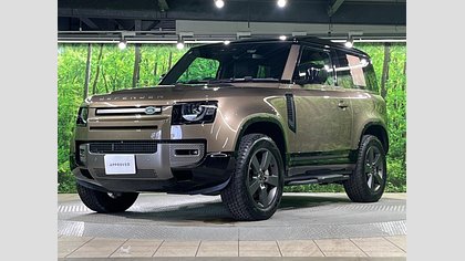 Defender 90 22