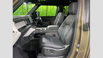 Defender 90 2