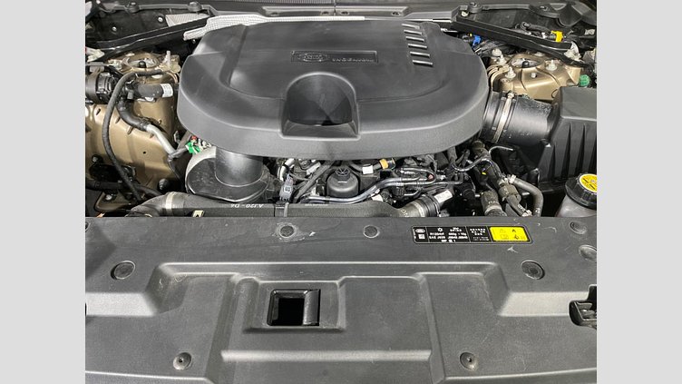 2024 認定中古車 Land Rover Defender 90 ゴンドワナストーン D350 ディーゼルマイルドハイブリッド X-Dynamic HSE