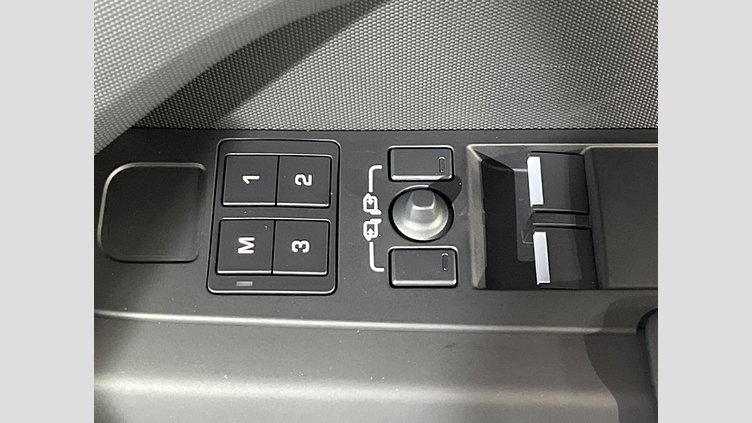 2024 認定中古車 Land Rover Defender 90 ゴンドワナストーン D350 ディーゼルマイルドハイブリッド X-Dynamic HSE