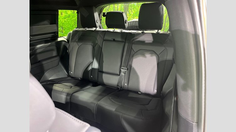 2024 認定中古車 Land Rover Defender 90 ゴンドワナストーン D350 ディーゼルマイルドハイブリッド X-Dynamic HSE