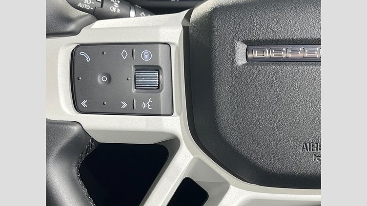 2024 認定中古車 Land Rover Defender 90 ゴンドワナストーン D350 ディーゼルマイルドハイブリッド X-Dynamic HSE