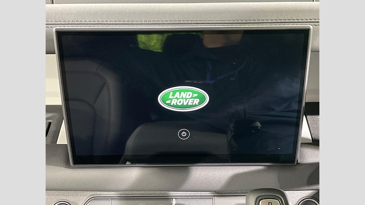 2024 認定中古車 Land Rover Defender 90 ゴンドワナストーン D350 ディーゼルマイルドハイブリッド X-Dynamic HSE