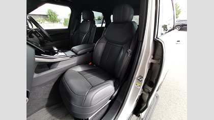 Range Rover Sport 2