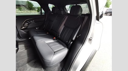 Range Rover Sport 4