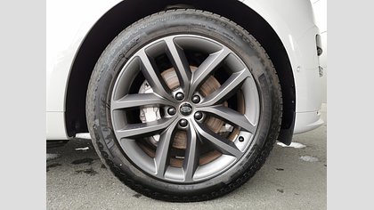 Range Rover Sport 8