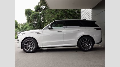 Range Rover Sport 5