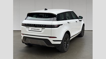 Range Rover Evoque 6