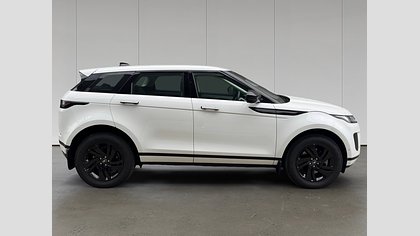 Range Rover Evoque 7