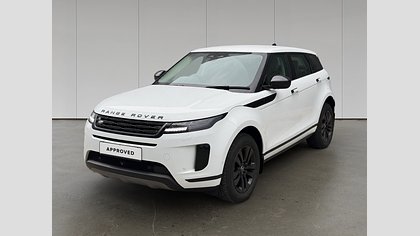 Range Rover Evoque 0